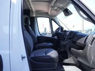 Ram ProMaster 2025 SLT+ 2500 136 WB 3dr Low Roof Cargo Van