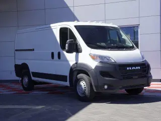 Ram ProMaster 2025 SLT+ 2500 136 WB 3dr Low Roof Cargo Van