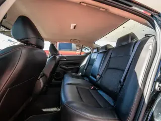 Nissan Altima 2024 2.5 SR 4dr Sedan