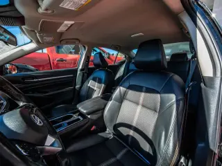 Nissan Altima 2024 2.5 SR 4dr Sedan