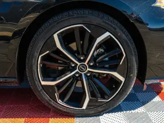 Nissan Altima 2024 2.5 SR 4dr Sedan