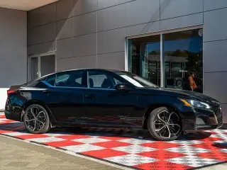 Nissan Altima 2024 2.5 SR 4dr Sedan