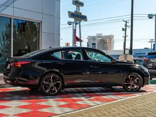 Nissan Altima 2024 2.5 SR 4dr Sedan