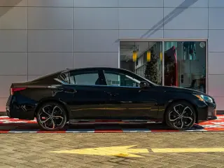Nissan Altima 2024 2.5 SR 4dr Sedan