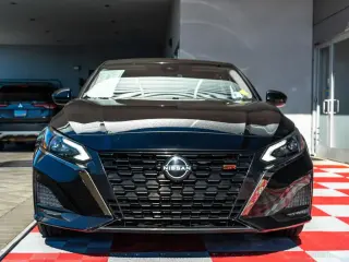 Nissan Altima 2024 2.5 SR 4dr Sedan