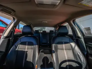 Nissan Altima 2024 2.5 SR 4dr Sedan