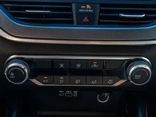 Nissan Altima 2024 2.5 SR 4dr Sedan