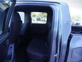 Nissan Frontier 2026 4x4 S 4dr Crew Cab 5 ft. SB