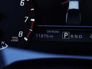 Nissan Frontier 2026 4x4 S 4dr Crew Cab 5 ft. SB