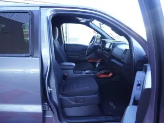 Nissan Frontier 2026 4x4 S 4dr Crew Cab 5 ft. SB