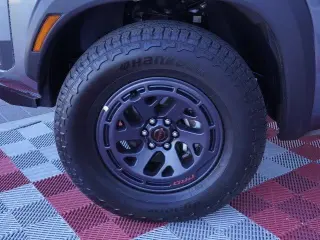Nissan Frontier 2026 4x4 S 4dr Crew Cab 5 ft. SB