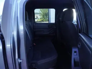 Nissan Frontier 2026 4x4 S 4dr Crew Cab 5 ft. SB