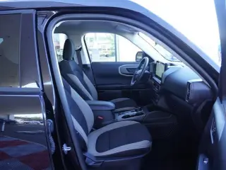 Ford Bronco Sport 2025 AWD Big Bend 4dr SUV