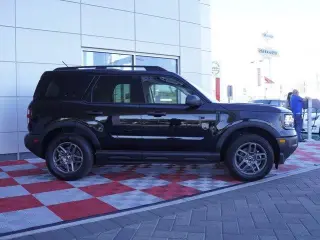 Ford Bronco Sport 2025 AWD Big Bend 4dr SUV