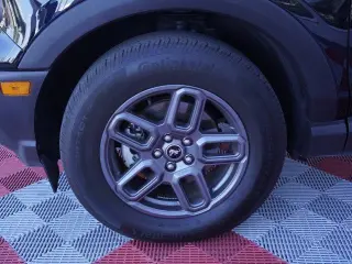 Ford Bronco Sport 2025 AWD Big Bend 4dr SUV
