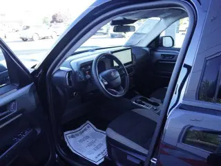 Ford Bronco Sport 2025 AWD Big Bend 4dr SUV