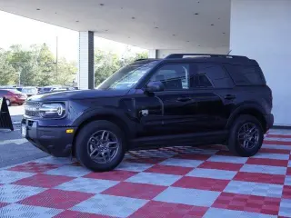 Ford Bronco Sport 2025 AWD Big Bend 4dr SUV