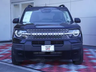 Ford Bronco Sport 2025 AWD Big Bend 4dr SUV