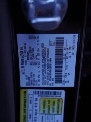 Ford Bronco Sport 2025 AWD Big Bend 4dr SUV
