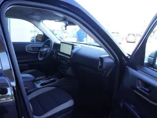 Ford Bronco Sport 2025 AWD Big Bend 4dr SUV