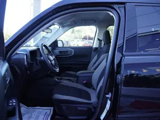 Ford Bronco Sport 2025 AWD Big Bend 4dr SUV