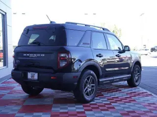 Ford Bronco Sport 2025 AWD Big Bend 4dr SUV