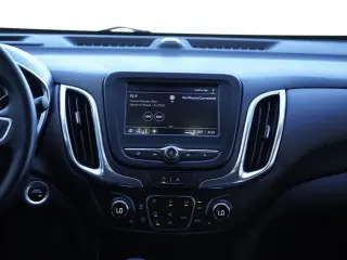 Chevrolet Equinox 2024 4x4 LT 4dr SUV w/1LT