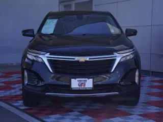 Chevrolet Equinox 2024 4x4 LT 4dr SUV w/1LT