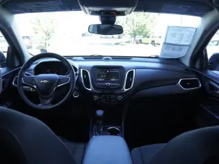 Chevrolet Equinox 2024 4x4 LT 4dr SUV w/1LT