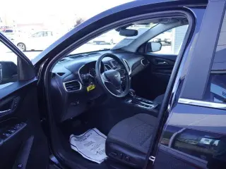 Chevrolet Equinox 2024 4x4 LT 4dr SUV w/1LT