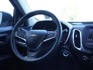 Chevrolet Equinox 2024 4x4 LT 4dr SUV w/1LT