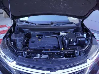 Chevrolet Equinox 2024 4x4 LT 4dr SUV w/1LT