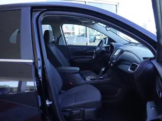 Chevrolet Equinox 2024 4x4 LT 4dr SUV w/1LT