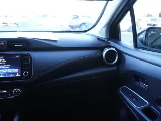 Nissan Versa 2024 SR 4dr Sedan