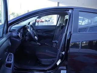 Nissan Versa 2024 SR 4dr Sedan