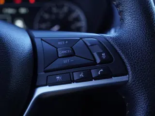 Nissan Versa 2024 SR 4dr Sedan