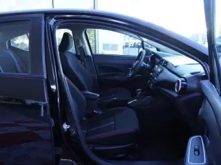 Nissan Versa 2024 SR 4dr Sedan