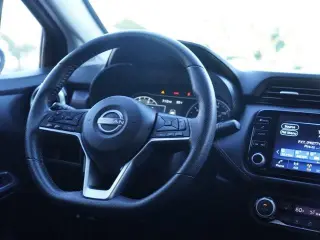 Nissan Versa 2024 SR 4dr Sedan