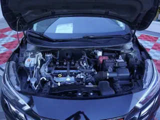 Nissan Versa 2024 SR 4dr Sedan