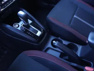 Nissan Versa 2024 SR 4dr Sedan