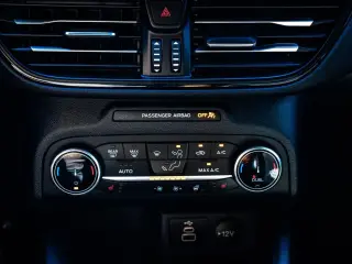 Ford Escape 2025 AWD ST-Line Select 4dr SUV