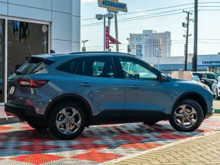 Ford Escape 2025 AWD ST-Line Select 4dr SUV