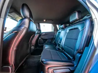 Ford Escape 2025 AWD ST-Line Select 4dr SUV