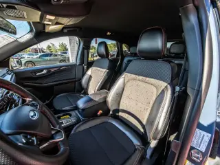 Ford Escape 2025 AWD ST-Line Select 4dr SUV