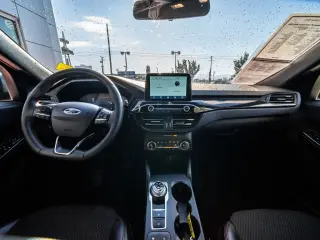 Ford Escape 2025 AWD ST-Line Select 4dr SUV