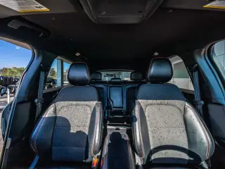 Ford Escape 2025 AWD ST-Line Select 4dr SUV