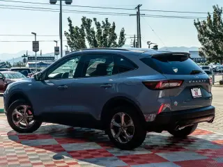 Ford Escape 2025 AWD ST-Line Select 4dr SUV