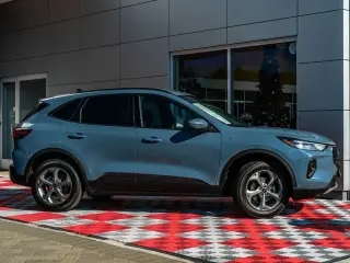 Ford Escape 2025 AWD ST-Line Select 4dr SUV