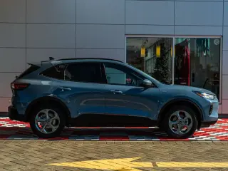 Ford Escape 2025 AWD ST-Line Select 4dr SUV