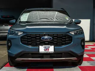 Ford Escape 2025 AWD ST-Line Select 4dr SUV
